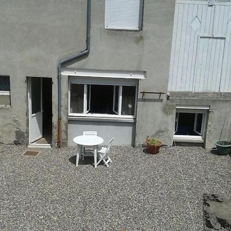 Cure Thermale Ou Vacances D'Ete Au Mont Dore Esterno foto