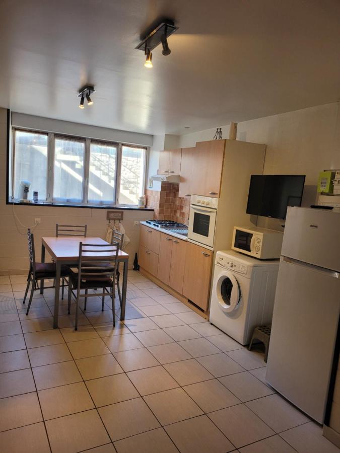 Cure Thermale Ou Vacances D'Ete Au Mont Dore Esterno foto
